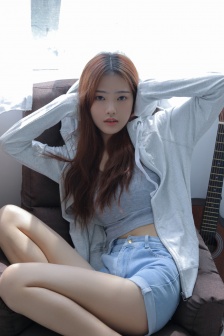 冷若萌
